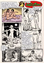 Saxkal Ashram : page 6