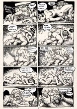 Saxkal Ashram : page 8