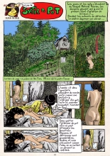 Saxkal Ashram : page 10