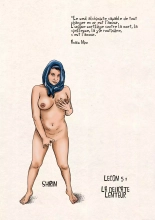 Saxkal Ashram : page 12