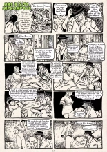 Saxkal Ashram : page 13