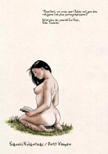Saxkal Ashram : page 19