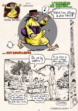 Saxkal Ashram : page 20