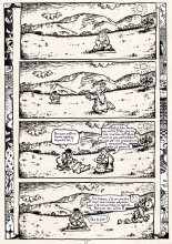 Saxkal Ashram : page 21