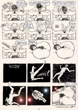 Saxkal Ashram : page 26