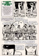Saxkal Ashram : page 29