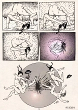 Saxkal Ashram : page 34