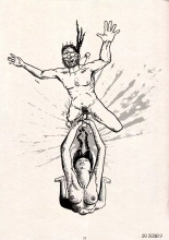 Saxkal Ashram : page 35