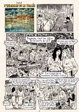 Saxkal Ashram : page 40