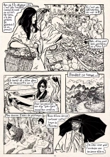 Saxkal Ashram : page 41
