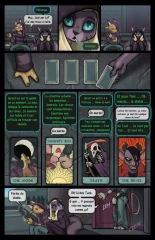 Scattered : page 10