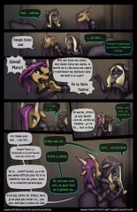 Scattered : page 16