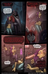 Scattered : page 21