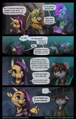 Scattered : page 27
