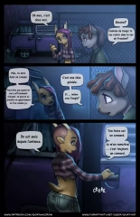 Scattered : page 29