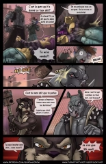 Scattered : page 34
