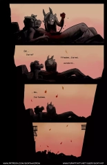 Scattered : page 37