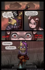 Scattered : page 38