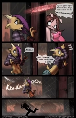 Scattered : page 39
