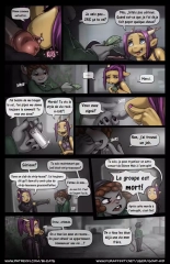 Scattered : page 50
