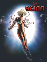 Scion : page 1