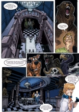 Scoubidou : page 11