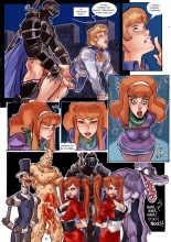 Scoubidou : page 14
