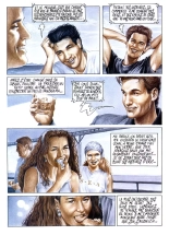 Sea, sex and sun : page 8