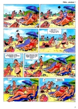 Sea Sex & Sun - T01 : page 3
