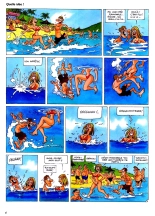 Sea Sex & Sun - T01 : page 4