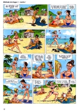 Sea Sex & Sun - T01 : page 10