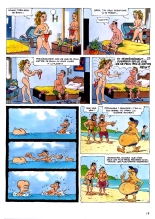 Sea Sex & Sun - T01 : page 19