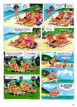 Sea Sex & Sun - T01 : page 23