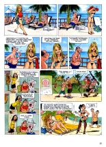 Sea Sex & Sun - T01 : page 25