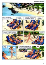 Sea Sex & Sun - T01 : page 27
