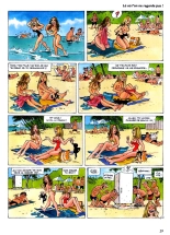 Sea Sex & Sun - T01 : page 29