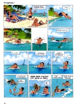 Sea Sex & Sun - T01 : page 30