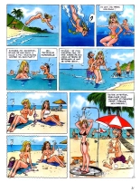 Sea Sex & Sun - T01 : page 31