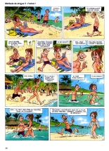 Sea Sex & Sun - T01 : page 34