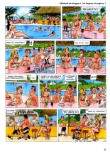 Sea Sex & Sun - T01 : page 35