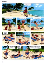 Sea Sex & Sun - T01 : page 36
