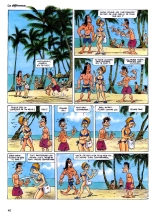 Sea Sex & Sun - T01 : page 40