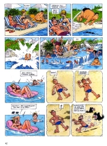 Sea Sex & Sun - T01 : page 42