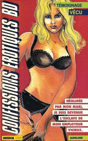 hentai Secrétaire Soumise