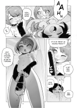 - Secret Star Juice vol.2 - : page 13