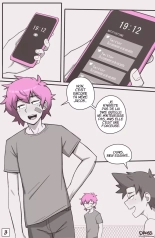 See Ya Later Boi 2 : page 4