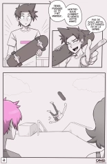 See Ya Later Boi 2 : page 5