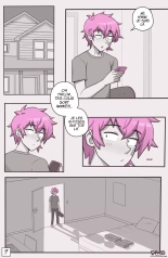 See Ya Later Boi 2 : page 8