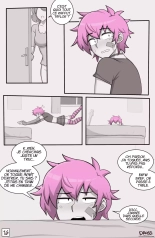 See Ya Later Boi 2 : page 17
