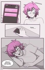 See Ya Later Boi 2 : page 22